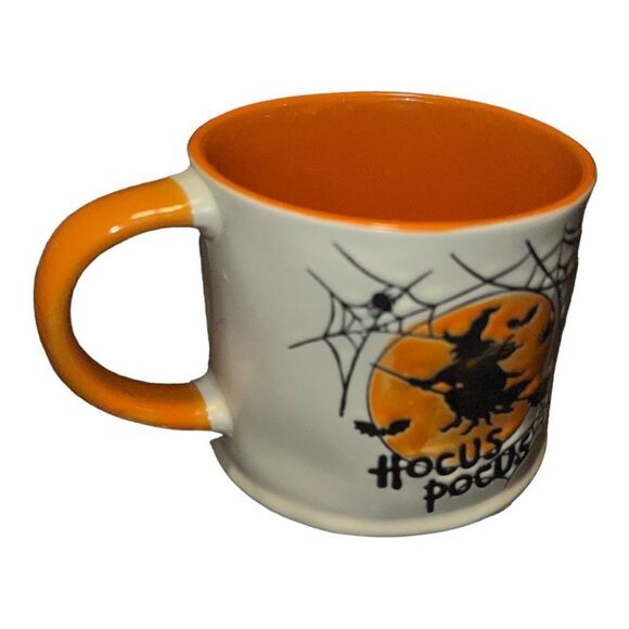 Eli + Ana Hocus Pocus witch mug. - Picture 2 of 2